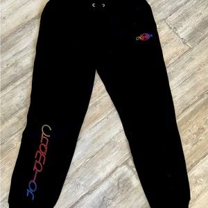 Women’s Champion Sweatpants XL